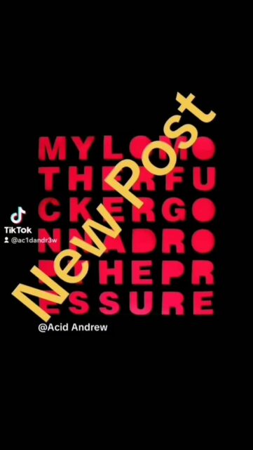 Aus dem Jahre 2004 kommt dieser Banger von  Mylo. Ein schöner druckvollen Club Klassiker...

Wer kennts noch?

#music #edm #vinyl #house #techno